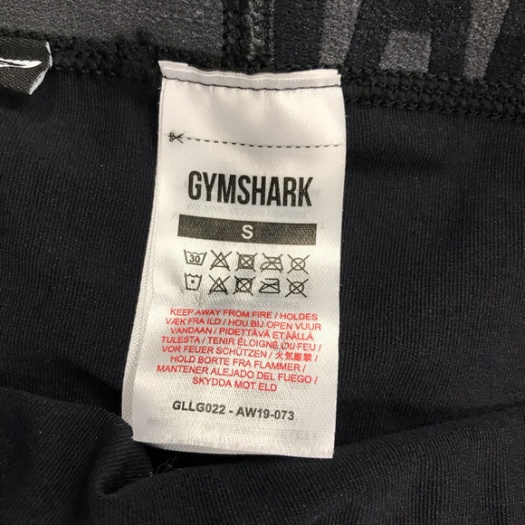 Gymshark Leggings - Picture 3 of 3